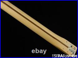 Fender American Performer Stratocaster NECK, USA, Strat Modern C MN Maple