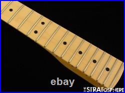 Fender American Performer Stratocaster NECK USA Strat, Modern C Maple