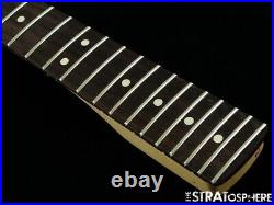 Fender American Performer Stratocaster NECK USA Strat Modern C Rosewood