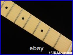 Fender American Performer Stratocaster, NECK and TUNERS, Strat, Maple Fender American Performer Stratocaster, NECK and TUNERS, Strat, Maple