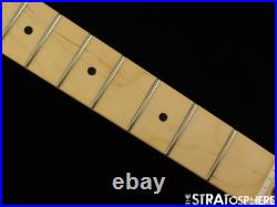 Fender American Performer Stratocaster NECK and TUNERS USA Strat, MN Maple Fender American Performer Stratocaster NECK and TUNERS USA Strat, MN Maple