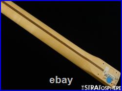 Fender American Performer Stratocaster NECK and TUNERS USA Strat, MN Maple Fender American Performer Stratocaster NECK and TUNERS USA Strat, MN Maple