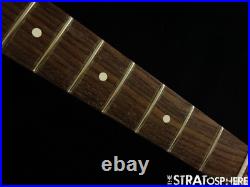 Fender American Performer Stratocaster NECK w TUNERS, USAStrat, Rosewood PROMO Fender American Performer Stratocaster NECK w TUNERS, USAStrat, Rosewood PROMO