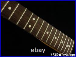 Fender American Performer Stratocaster NECK w TUNERS, USAStrat, Rosewood PROMO Fender American Performer Stratocaster NECK w TUNERS, USAStrat, Rosewood PROMO