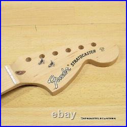 Fender American Performer Stratocaster Neck Maple Fender 70s C Strat Neck