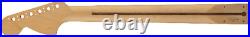Fender American Performer Stratocaster/Strat Neck, 22 Jumbo/9.5 Radius/Maple Fender American Performer Stratocaster/Strat Neck, 22 Jumbo/9.5 Radius/Maple