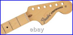 Fender American Performer Stratocaster/Strat Neck, 22 Jumbo/9.5 Radius/Maple Fender American Performer Stratocaster/Strat Neck, 22 Jumbo/9.5 Radius/Maple
