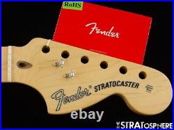 Fender American Performer Timber Stratocaster NECK, USA Strat Maple