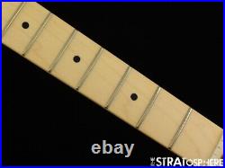 Fender American Performer Timber Stratocaster NECK, USA Strat Maple