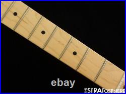 Fender American Performer Timber Stratocaster NECK, USA Strat Maple