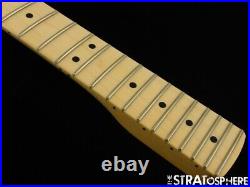 Fender American Performer Timber Stratocaster NECK, USA Strat Maple