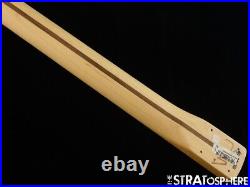 Fender American Performer Timber Stratocaster NECK, USA Strat Maple