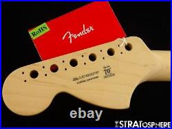 Fender American Performer Timber Stratocaster NECK, USA Strat Maple