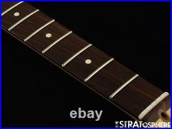Fender American Performer Timber Stratocaster NECK, USA Strat Rosewood Fender American Performer Timber Stratocaster NECK, USA Strat Rosewood