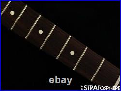 Fender American Performer Timber Stratocaster NECK, USA Strat Rosewood