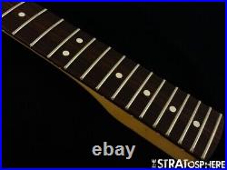 Fender American Performer Timber Stratocaster NECK, USA Strat Rosewood