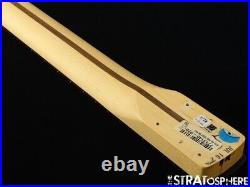 Fender American Performer Timber Stratocaster NECK, USA Strat Rosewood Fender American Performer Timber Stratocaster NECK, USA Strat Rosewood