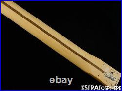 Fender American Performer Timber Stratocaster NECK, USA Strat Rosewood
