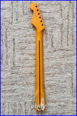 Fender American Pro II Stratocaster Neck Maple Part # 099-3912-921