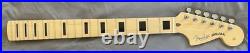 Fender American Pro Jaguar Neck Maple Neck with Block Inlays USA and TUNERS