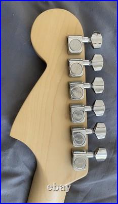 Fender American Pro Jaguar Neck Maple Neck with Block Inlays USA and TUNERS