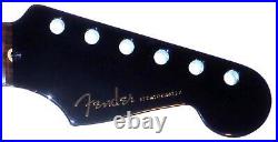 Fender American Pro Strat NeckBlack Headstock22 NT Frets9.5 RadiusUSANew