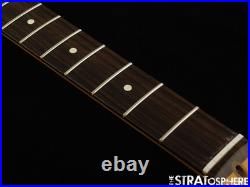 Fender American Professional Classic Strat NECK & TUNERS, 9.5 Rosewood