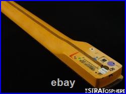 Fender American Professional Classic Strat NECK & TUNERS, 9.5 Rosewood