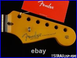 Fender American Professional Classic Stratocast, Strat NECK, Rosewood