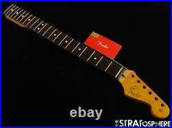 Fender American Professional Classic Stratocast, Strat NECK, Rosewood