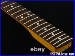 Fender American Professional Classic Stratocast, Strat NECK, Rosewood