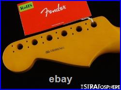 Fender American Professional Classic Stratocast, Strat NECK, Rosewood