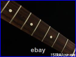 Fender American Professional Classic Stratocast Strat NECK w TUNERS RW Rosewood