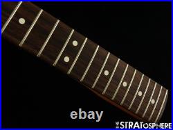 Fender American Professional Classic Stratocast Strat NECK w TUNERS RW Rosewood