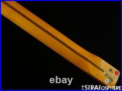 Fender American Professional Classic Stratocast Strat NECK w TUNERS RW Rosewood