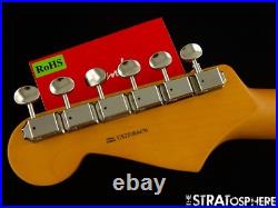 Fender American Professional Classic Stratocast Strat NECK w TUNERS RW Rosewood