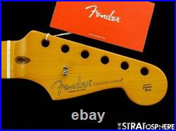 Fender American Professional Classic Stratocaster Strat NECK C USA Maple