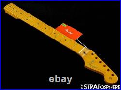 Fender American Professional Classic Stratocaster Strat NECK C USA Maple