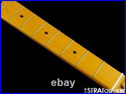 Fender American Professional Classic Stratocaster Strat NECK C USA Maple