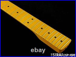 Fender American Professional Classic Stratocaster Strat NECK C USA Maple