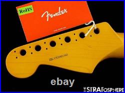 Fender American Professional Classic Stratocaster Strat NECK C USA Maple