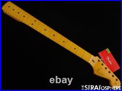 Fender American Professional Classic Stratocaster Strat NECK, MN Maple