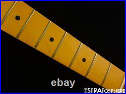 Fender American Professional Classic Stratocaster Strat NECK, MN Maple