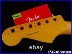 Fender American Professional Classic Stratocaster Strat NECK, MN Maple