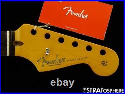 Fender American Professional Classic Stratocaster, Strat NECK, RW Rosewood