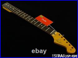 Fender American Professional Classic Stratocaster, Strat NECK, RW Rosewood