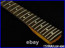 Fender American Professional Classic Stratocaster, Strat NECK, RW Rosewood