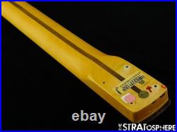 Fender American Professional Classic Stratocaster, Strat NECK, RW Rosewood