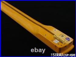 Fender American Professional Classic Stratocaster Strat NECK & TUNERS USA Maple