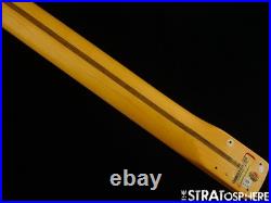 Fender American Professional Classic Stratocaster Strat NECK & TUNERS USA Maple